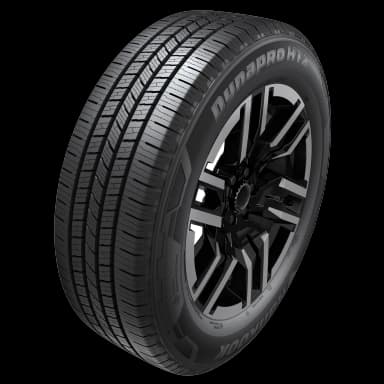 Latest Tire Deals