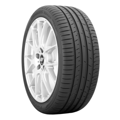The Proxes Sport Max Performance Summer Tire